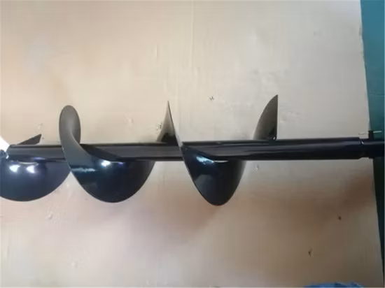 가솔린 지구 오거 TM